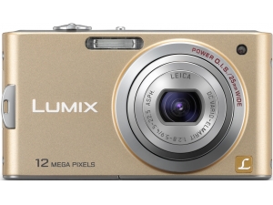 Lumix DMC-FX60 Panasonic