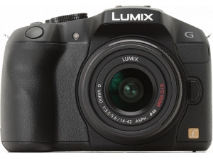 Lumix G6 Panasonic