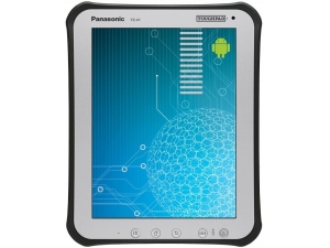 Panasonic ToughPad FZ-A1