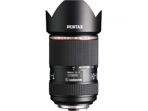 HD Pentax DA645 28-45mm f/4.5ED AW SR Pentax