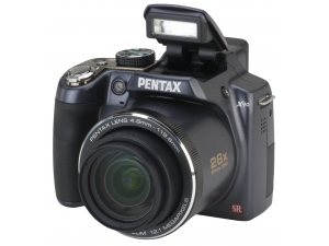 X 90 Pentax