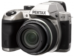 X5 Pentax
