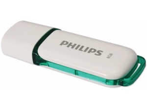 Snow Edition 8GB Philips