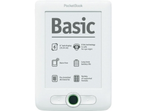 Basic PocketBook