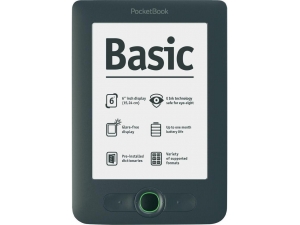 Basic PocketBook