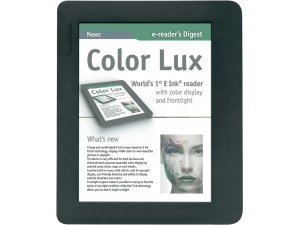 Color Lux PocketBook