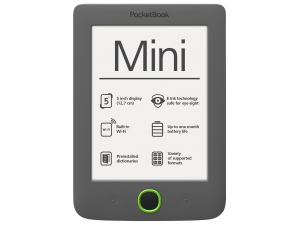 Mini PocketBook