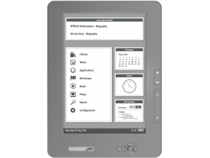 Pro 912 PocketBook