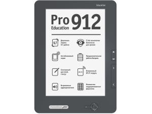 Pro 912 PocketBook