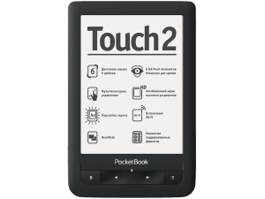 Touch 2 PocketBook