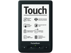 Touch PocketBook