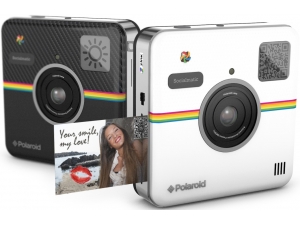 Socialmatic Polaroid