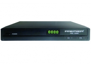 PRS-10500 Premier