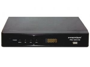 PRS-19010HD Premier