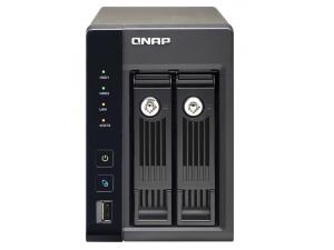Qnap Ts-269 Pro