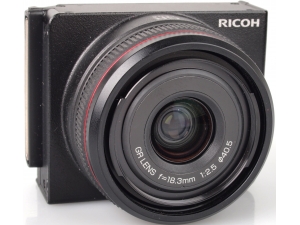 A12 28mm f/2.5 Ricoh