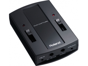 Roland UA-11 DUO-CAPTURE USB