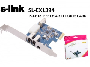 S-link SL-EX1394