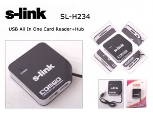 SL-H234 S-link