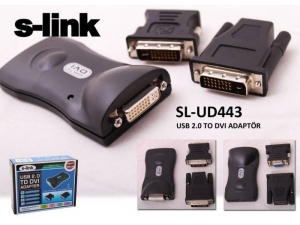 Sl-ud443 S-link