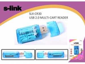 S-link SLX-CR30