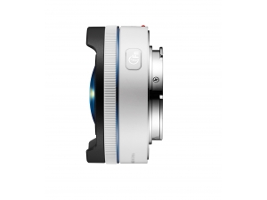 Samsung 10mm F3.5 Fisheye