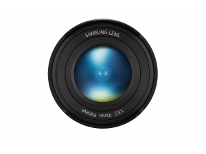 10mm F3.5 Fisheye Samsung