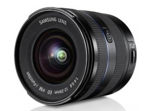 12-24mm f/4.0-5.6 Samsung