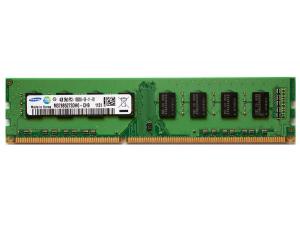 Samsung 4GB DDR3 1333MHz M378B5273