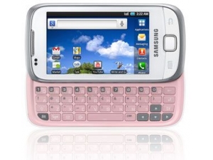 Galaxy 551 Samsung