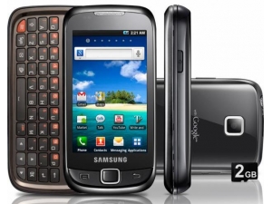 Galaxy 551 Samsung