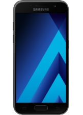 Galaxy A3 (2017) Samsung