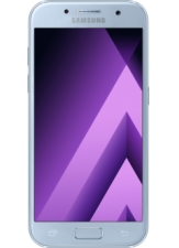 Galaxy A3 (2017) Samsung