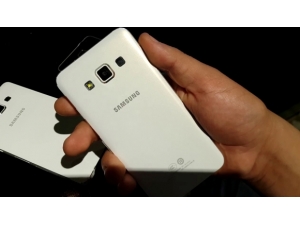 Galaxy A3 Samsung