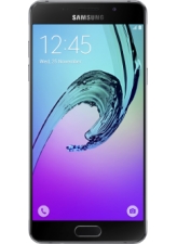 Galaxy A5 (2016) Samsung