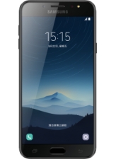 Galaxy C8 Samsung