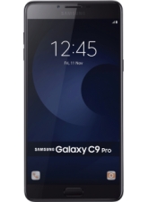 Galaxy C9 Pro Samsung