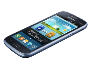 Galaxy Core Samsung