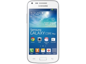 Galaxy Core Plus Samsung