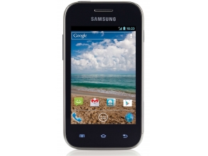 Galaxy Discover S730M Samsung