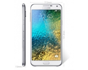 Galaxy E7 Duos Samsung