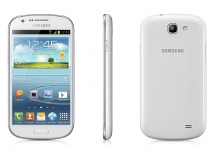 Galaxy Express I8730 Samsung