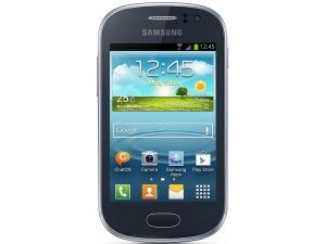 Galaxy Fame Samsung