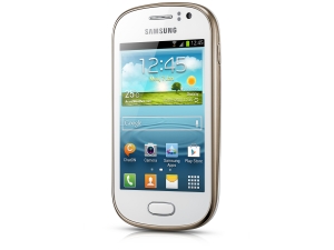 Galaxy Fame Samsung