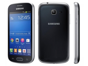 Galaxy Fresh Samsung
