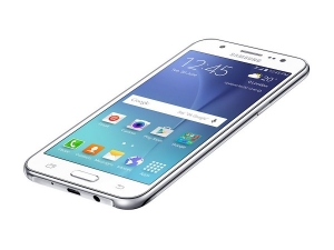 Galaxy J5 Samsung