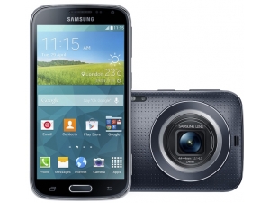 Galaxy K Zoom Samsung
