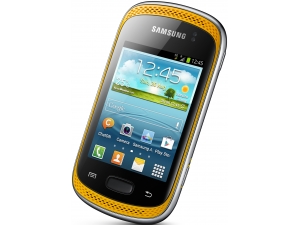 Galaxy Music Samsung