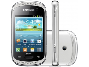 Galaxy Music Duos Samsung