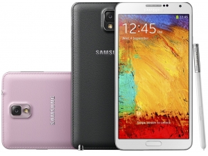 Galaxy Note 3 Samsung